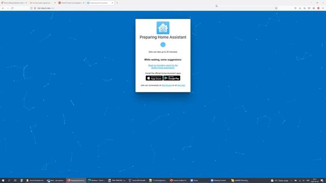 #1/3 - Inspelning av Home Assistant / Huawei solar inverter (HA focused) смотреть онлайн