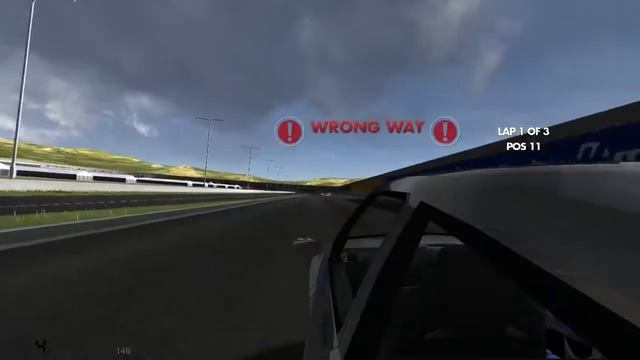 Motorsport Revolution gameplay #1 смотреть онлайн