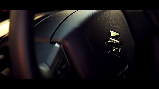 Suzuki Swift - тест 4 - поколение смотреть онлайн