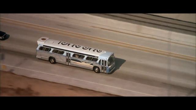 Speed (1994). Trailer (English). смотреть онлайн