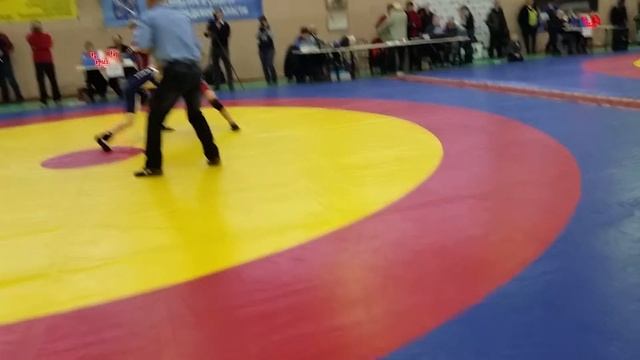 Вольная борьба смотреть онлайн