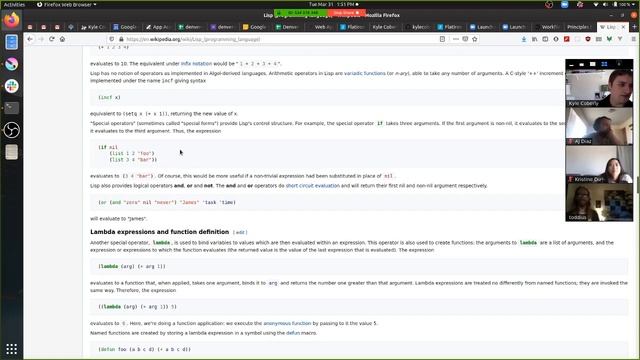 Tech Vocab and Acronyms смотреть онлайн