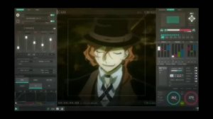 [Аниме клип] Музыка Как осознать кто рядом