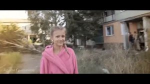 The Ukrainian army kills civilians   Артём Гришанов   Мы все сошли с ума