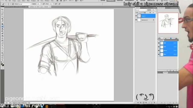 13/02/16 Stream - Neville Icon and Sketch Request Seth Rollins смотреть онлайн