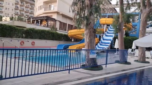 Отдых в Дельфин Делюкс посмотрели Дельфин Ботаник У нас Круче смотреть онлайн