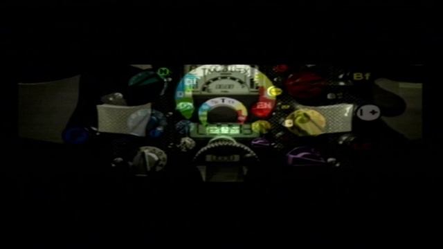 Formula 1 2003 intro Playstation 2 смотреть онлайн