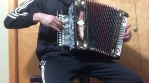 Ой, То Не Вечер - Гармонь