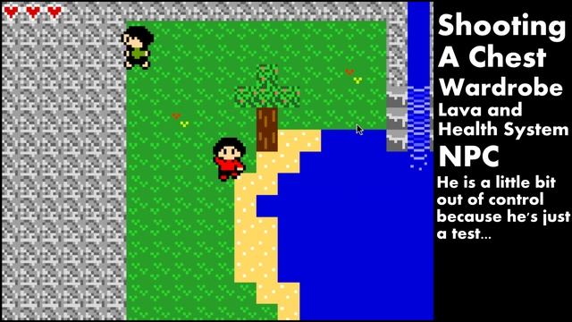 2D Java game from scratch - Alpha смотреть онлайн