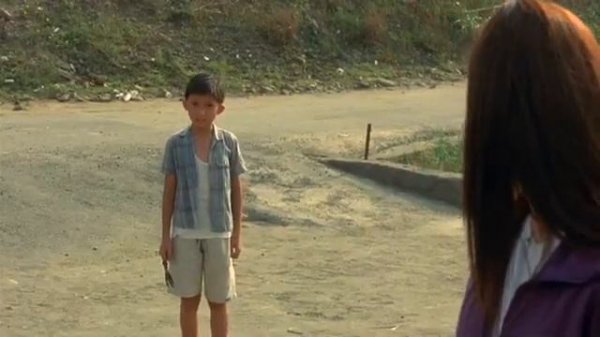 второй пропущенный звонок фильм 2005