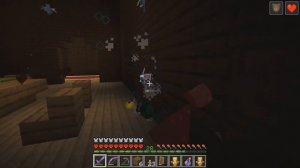 Майнкрафт Хардкор, но с ТЫСЯЧЕЙ ДОСТИЖЕНИЙ! (#6)