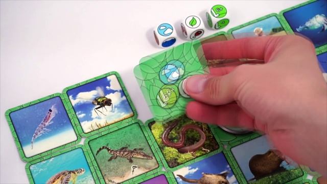 Следопыт (Specific). Обзор настольной игры от компании Стиль Жизни смотреть онлайн