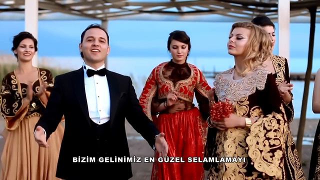 Boni Nones Temena - Rumeli Orhan Kemal смотреть онлайн