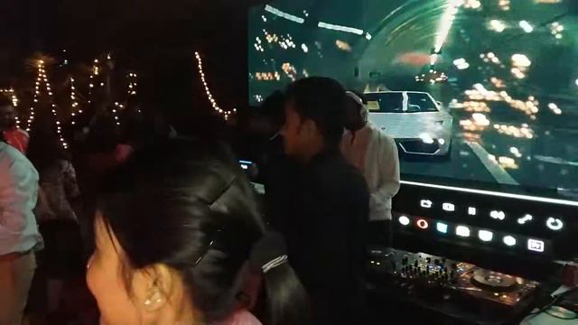 Aloft Whitefield NYE 2016 смотреть онлайн