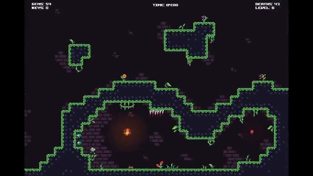 Walkthrough Cursed Gem | Level 6 100% смотреть онлайн