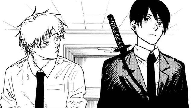 New King of Jump Hell Set | Chainsaw Man - Volume 1 Review смотреть онлайн