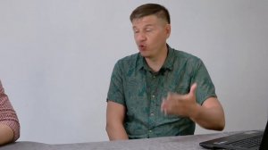 Константин Скиба. Ответы на вопросы зрителей. Кто такие казаки? Часть 1.