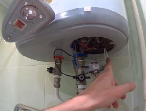 подробно о ремонте водонагревателя.