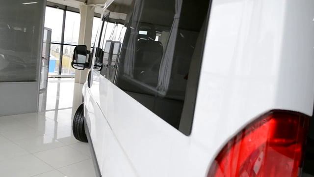 Fiat Ducato грузопассажирский 8+1 микроавтобус смотреть онлайн