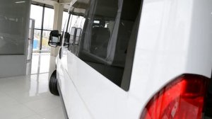 Fiat Ducato грузопассажирский 8+1 микроавтобус