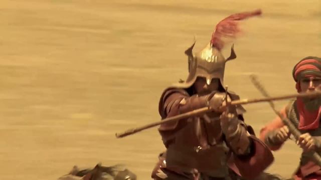 [ MOVIE ] Dastan E Karbala | FHD In Urdu (Must Watch)