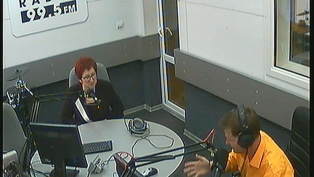 Надежда Отделкина - Уполномоченный по правам человека в Нижегородской области смотреть онлайн