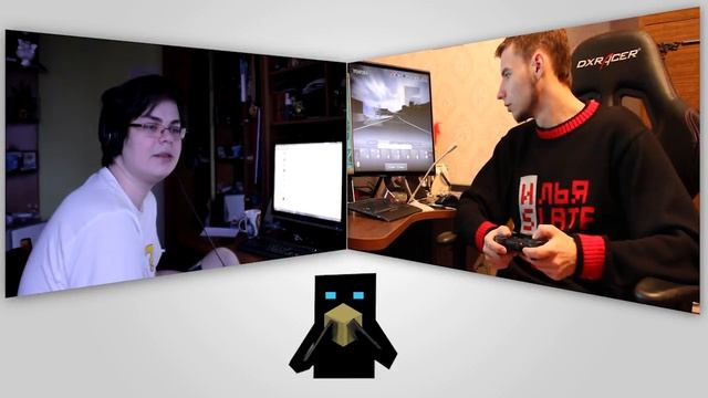 Game Adventures [Ответы на вопросы] - #7 смотреть онлайн