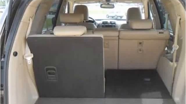 2009 Kia Borrego Used Cars Jasper AL смотреть онлайн