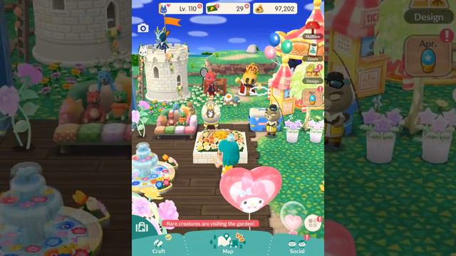 Easter theme campsite смотреть онлайн