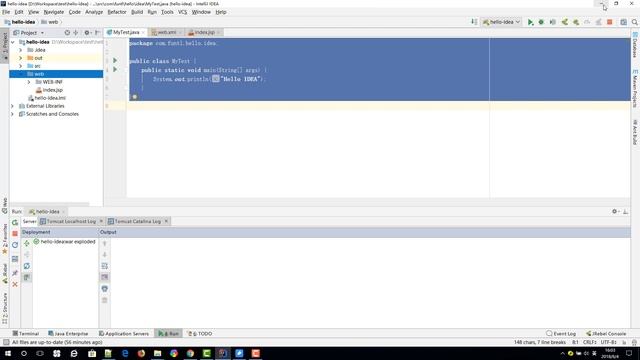 千锋Java教程：7 使用 Maven 构建应用 Maven 简介 смотреть онлайн
