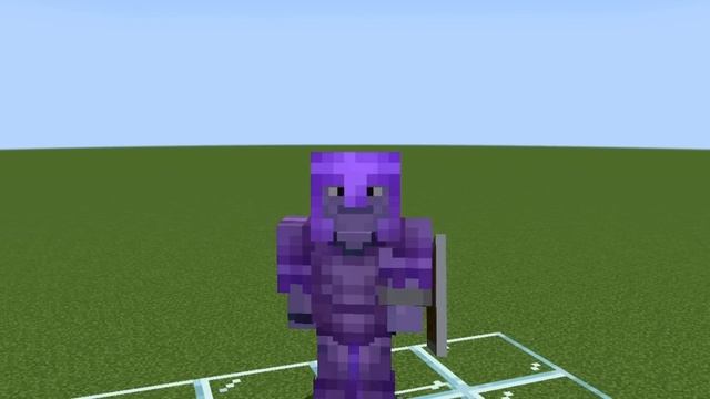 Minecraft Bedrock Player vs Java's IMPOSSIBLE Challenges смотреть онлайн