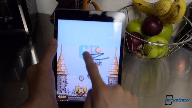 Top 5 iOS Games You're Not Playing | Pocketnow смотреть онлайн