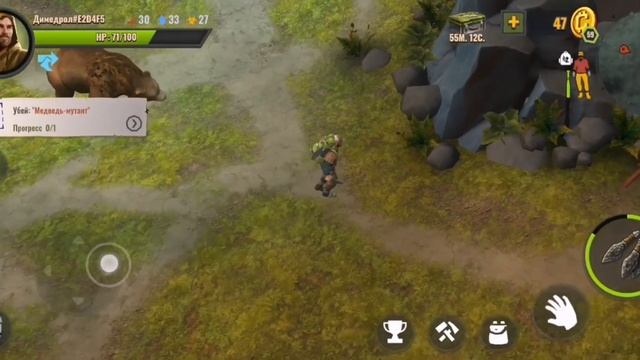 DAYS AFTER тестим штурмовой рюкзак и открываем наборы