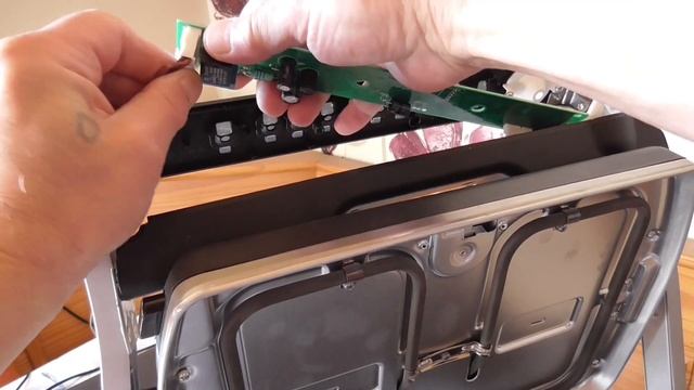 Tefal Opti Grill 702 DIY effizientes reparieren Tips wenn nix mehr geht смотреть онлайн
