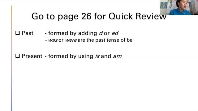 Lesson 3 English 6 смотреть онлайн