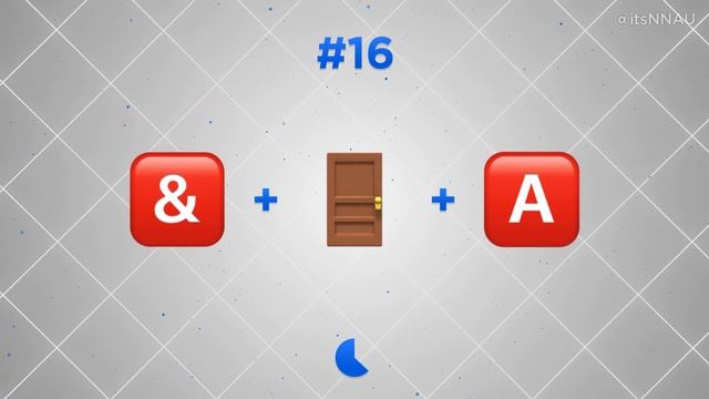? Guess the Country Name - By Emoji! ? Part 1 смотреть онлайн