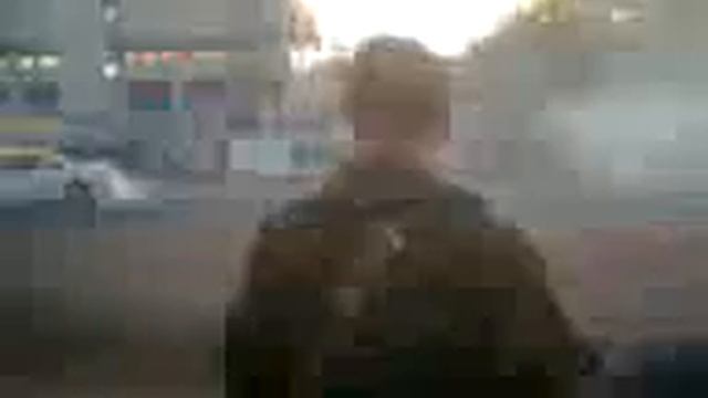 Дрифт в Ангарске смотреть онлайн
