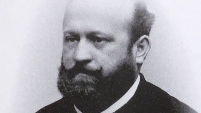 Die Bäckerei Lang in Bayreuth: Traditionelle Ostern | Zwischen Spessart und Karwendel | BR смотреть онлайн