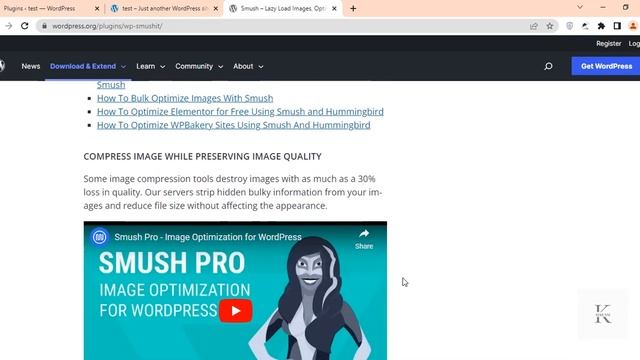 #64 SOME IMPORTANT PLUGINS - WORDPRESS ZERO TO HERO смотреть онлайн