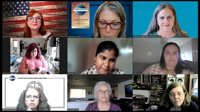 WOI Meeting 11 02 22 Stretching Your Limits смотреть онлайн