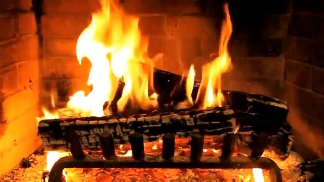 Медитация 'Дух огня' смотреть онлайн