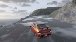 GTA5 НА РУЛЕ. ЗАШЁЛ НА СМОТРУ С РУЛЁМ(SmotraRage - GTA 5)