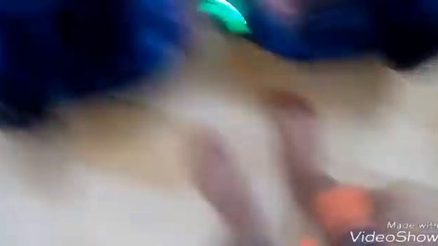 Обзор моего подарка/ГИРОСКУТЕР!!! смотреть онлайн