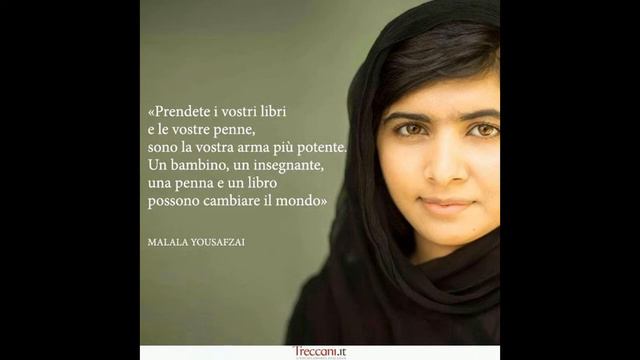 Raccolta di Citazioni del Giorno @Treccani смотреть онлайн