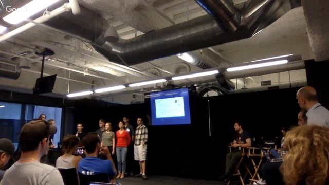 AI Genomics NF2 Hackathon - Final Presentations смотреть онлайн