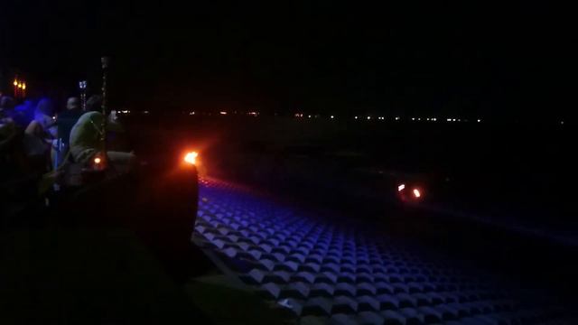 Ночной клуб Line Up, муйне, вьетнам смотреть онлайн