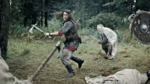 видео песня "Дружина" группы "Сколот.