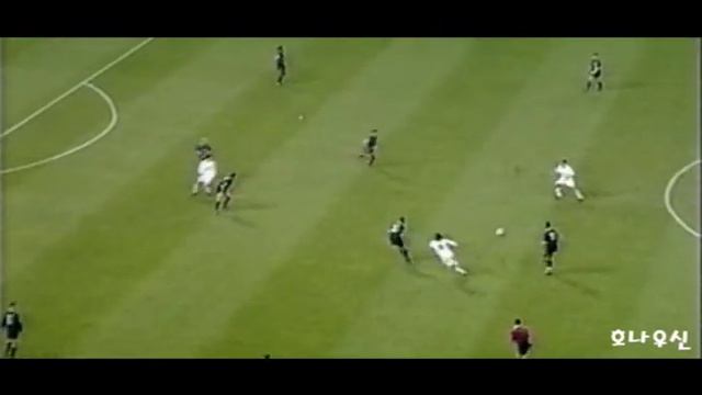 95/96 Home Michael Laudrup vs Ajax смотреть онлайн