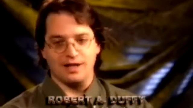 id Software - Doom 3 Team Keynote (2002) смотреть онлайн