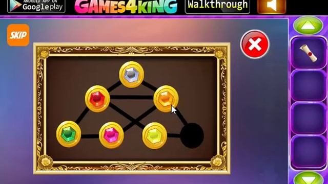 G4K Pretty Heroic Prince Escape Walkthrough смотреть онлайн